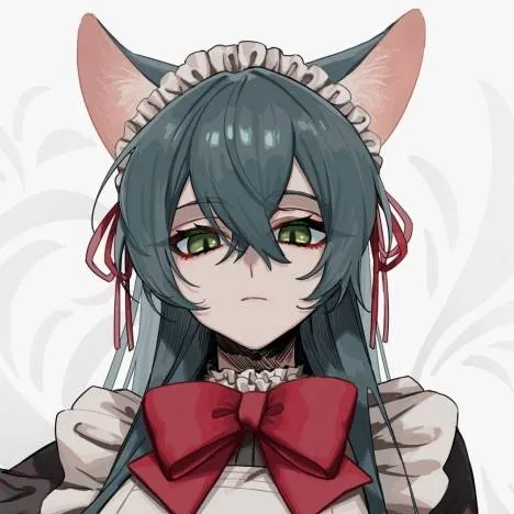 chat with ai character: Yuki - Strict maid