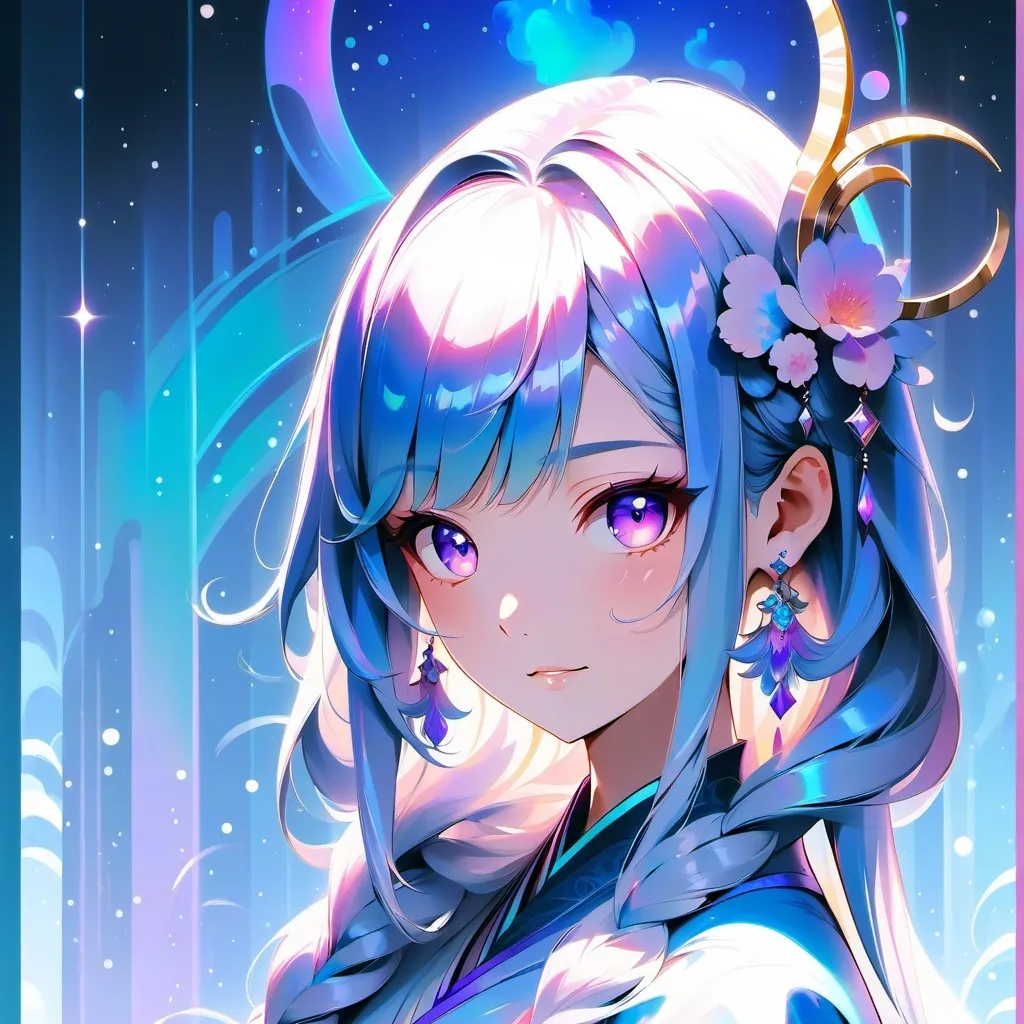 chat with ai character: Tasha 🥰 