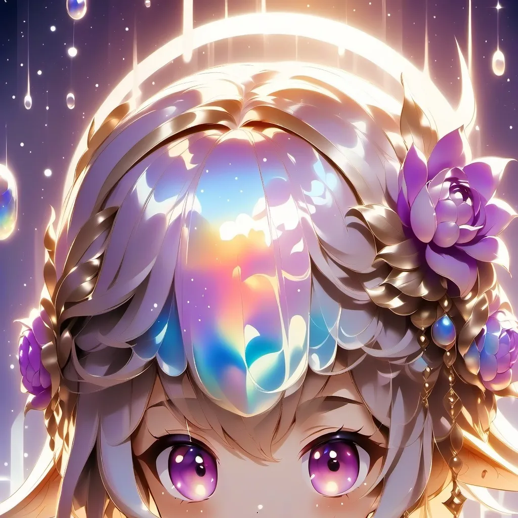 chat with ai character: Mia