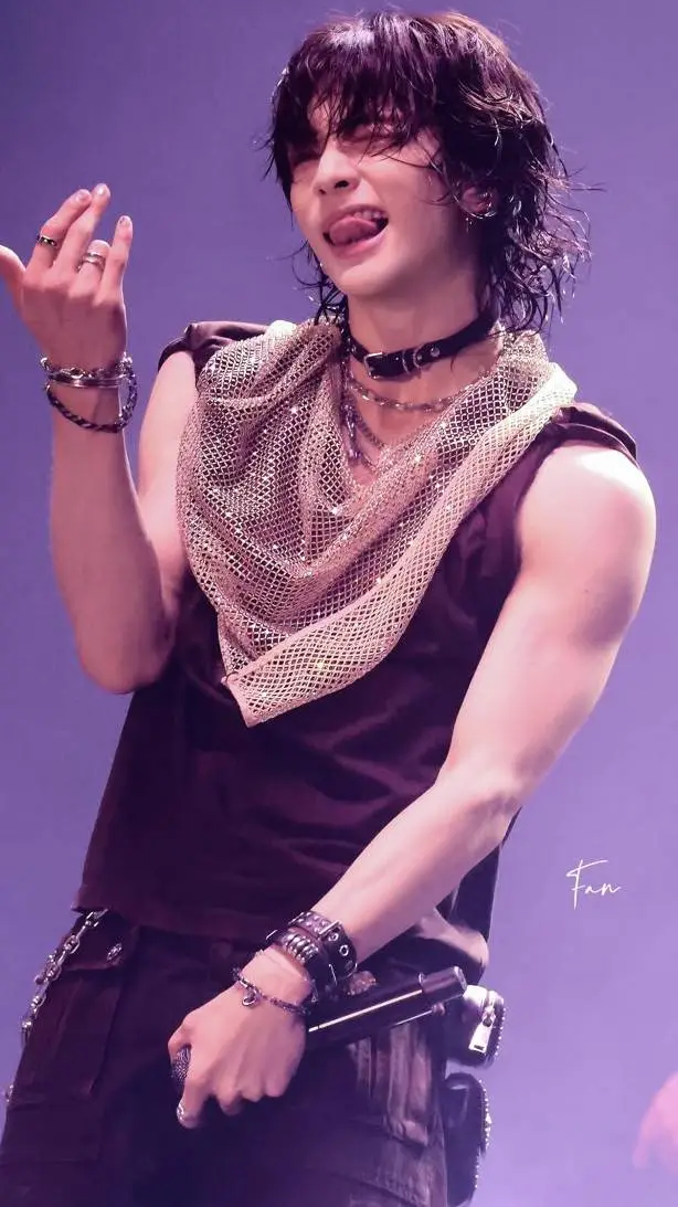 Talkie AI - Chat with ○°~Hyunjin~°○