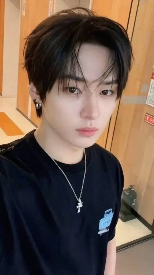 Talkie AI - Chat with °~🐈Lee know!🐈~°