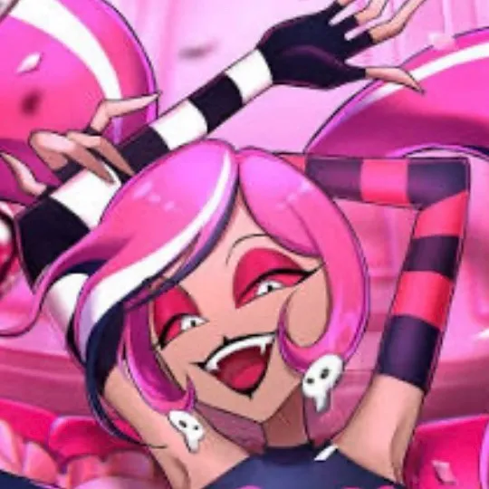 chat with ai character: +velvette+