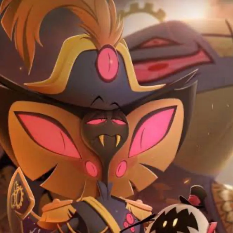 chat with ai character: Sir pentious