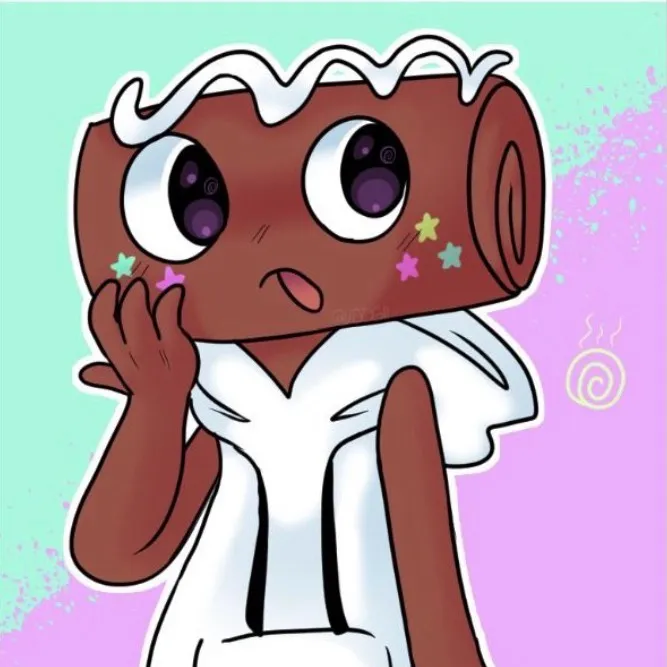 chat with ai character: 𝒞ℴ𝓈𝓂ℴ 🍰 