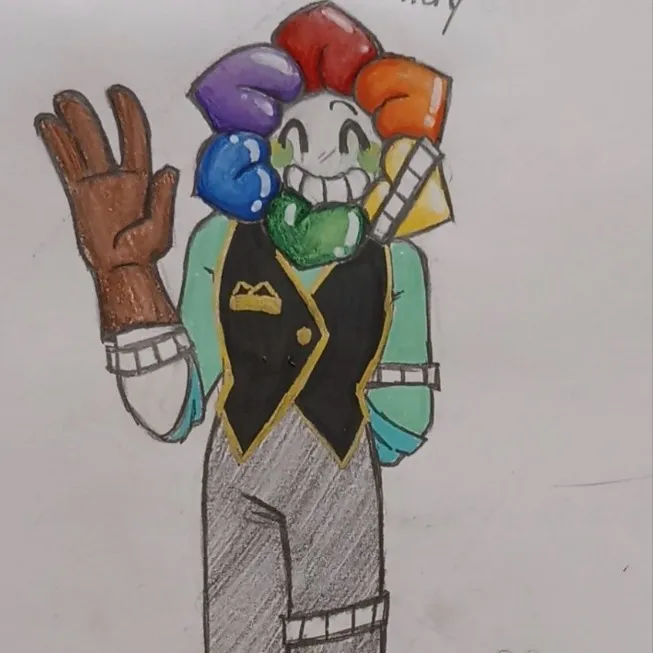 chat with ai character: 𝓓𝓪𝓷𝓭𝔂