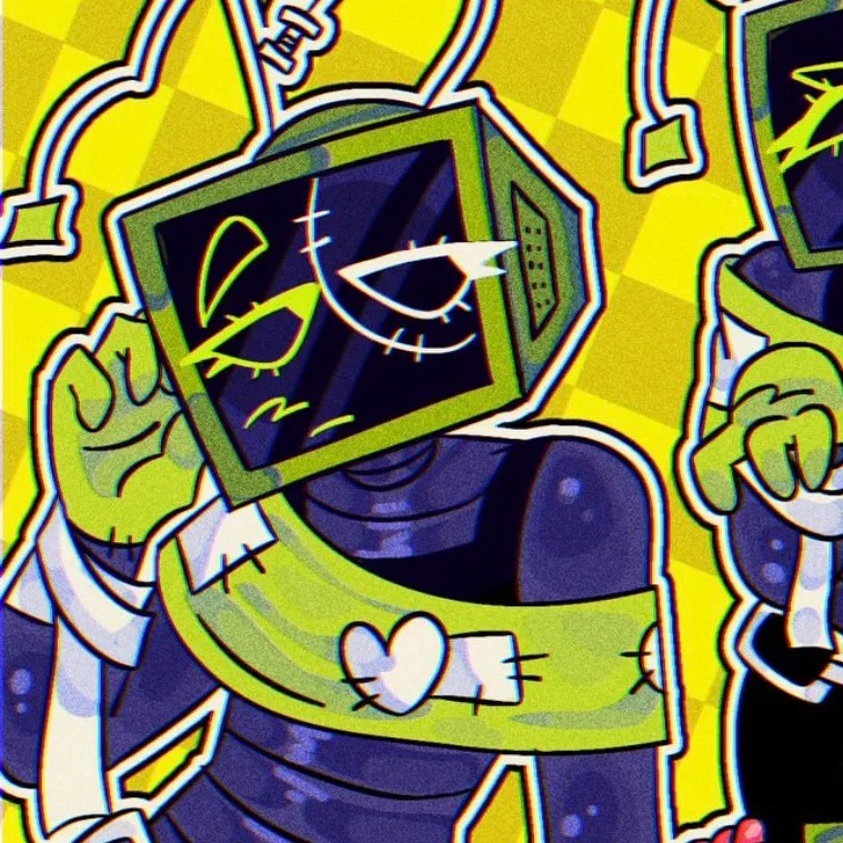 chat with ai character: 𝒱ℯℯ❦♥