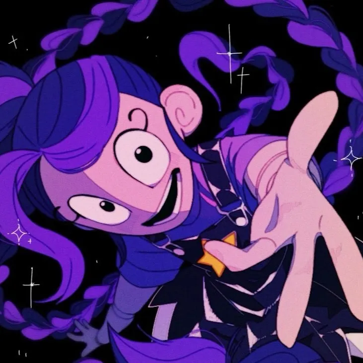 chat with ai character: Lily love braids