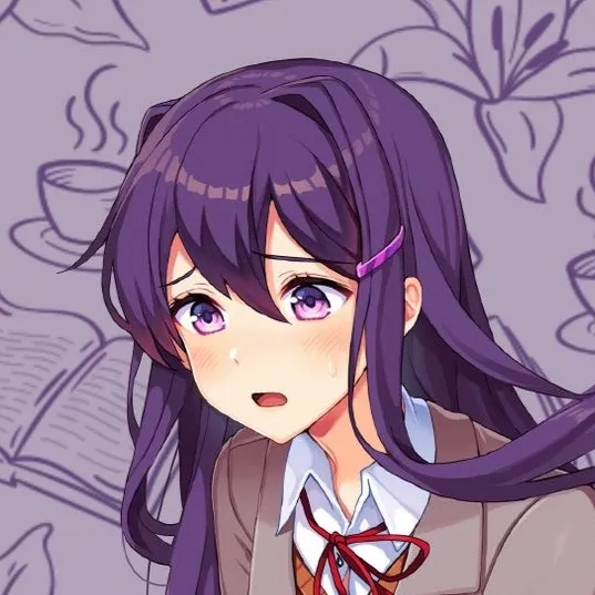 chat with ai character: Yuri