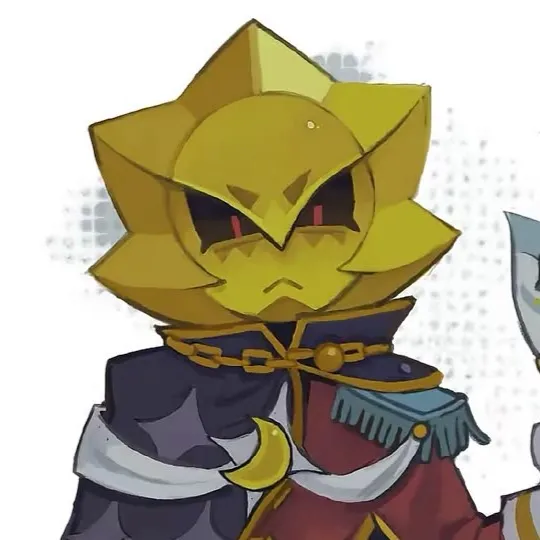 chat with ai character: Sirius