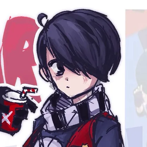 chat with ai character: Edger