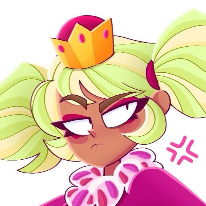 chat with ai character: Mandy