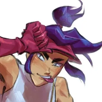 chat with ai character: Fang