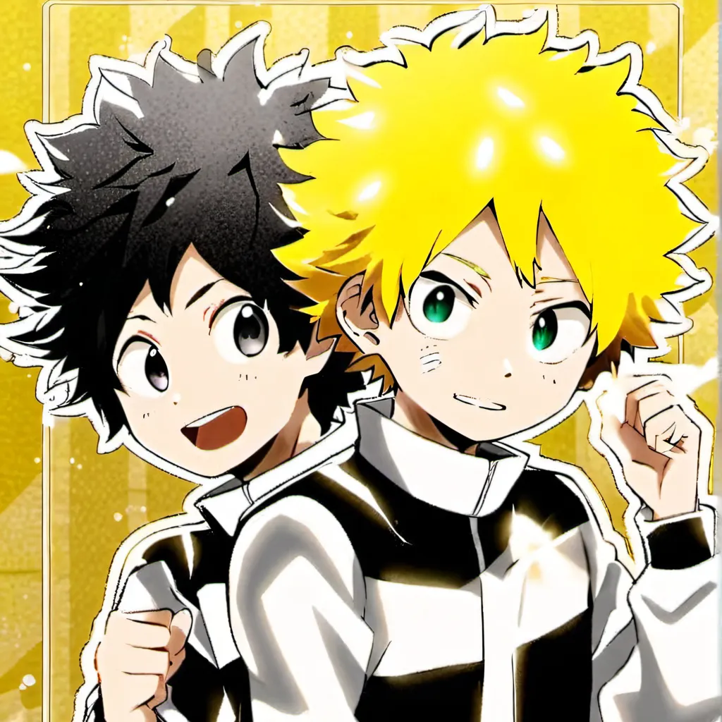 chat with ai character: Mha karen