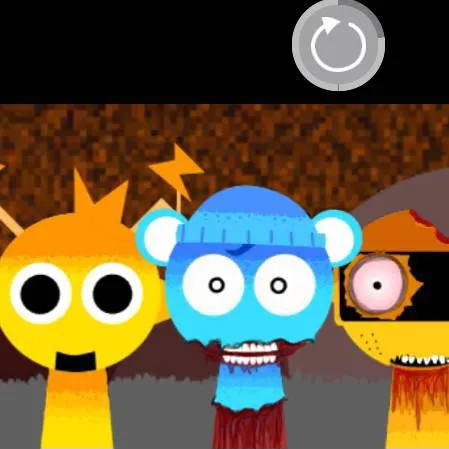 chat with ai character: sky and garnnold 