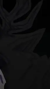 ai character: THE DEER  background