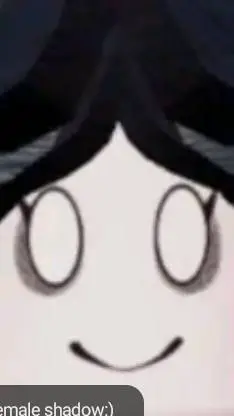 ai character: female two time  background