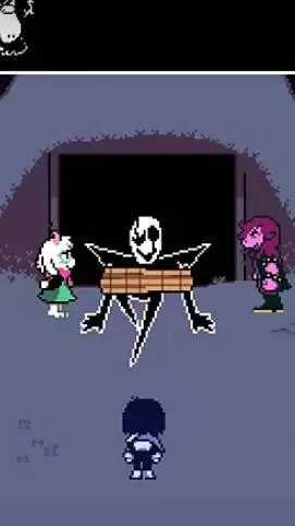 ai character: delterruin CAPTER5 background