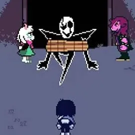 chat with ai character: delterruin CAPTER5