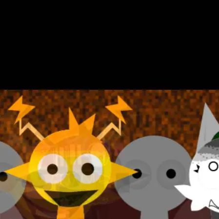 chat with ai character: sprunki shifted 