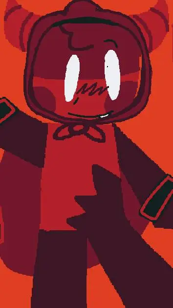 ai character: C00LKIDD m4 background