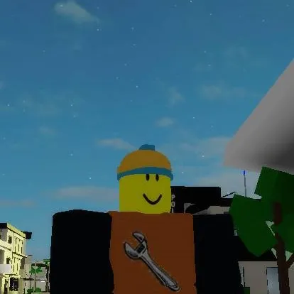 chat with ai character: new one 