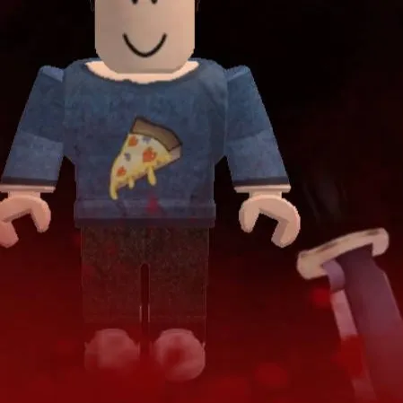 chat with ai character: stabbing my bro