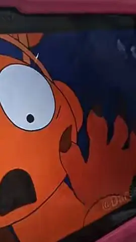 ai character: a sprunki infectio background