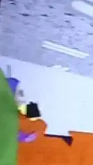 ai character: back to school background