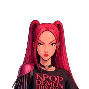 chat with ai character: Mira