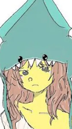 Talkie AI - Chat with Kraken kid