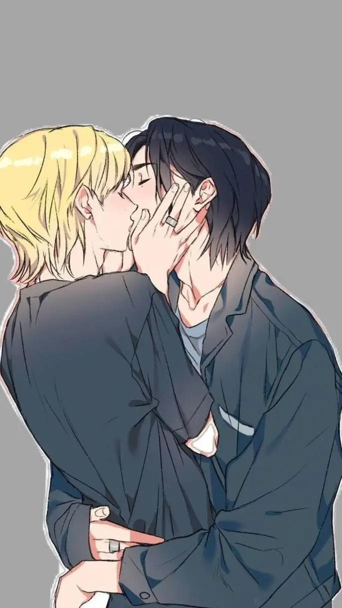 ai character: hyunlix background