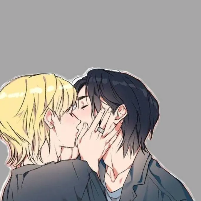 chat with ai character: hyunlix