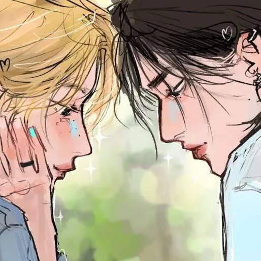 chat with ai character: hyunlix