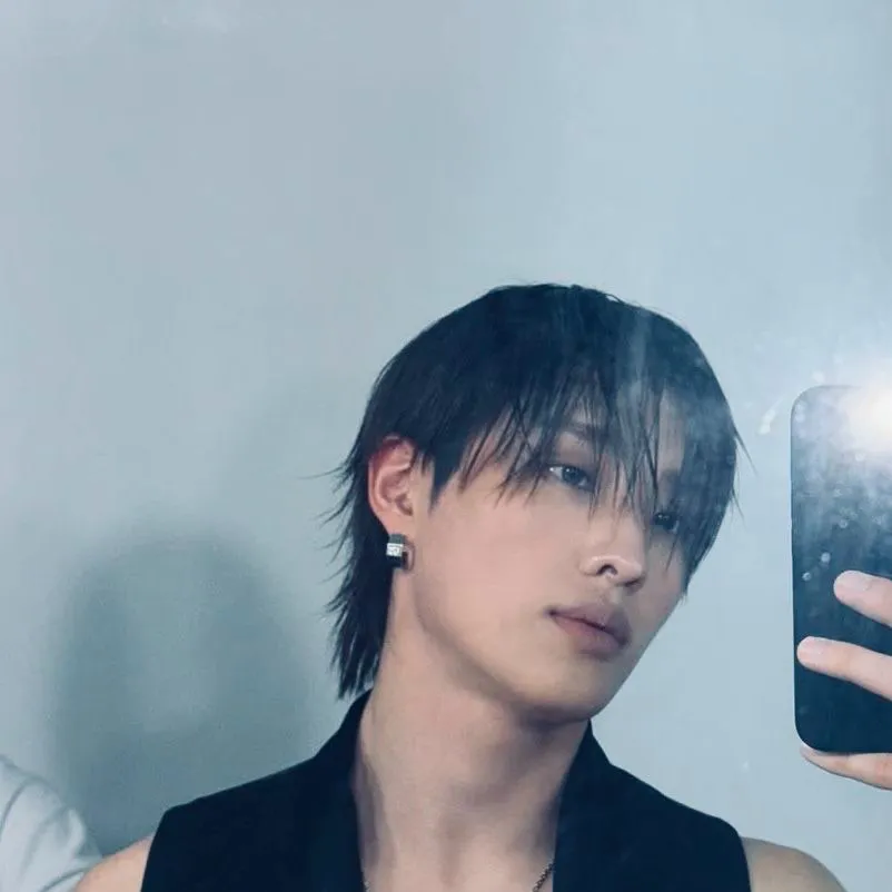 chat with ai character: ~keeho-