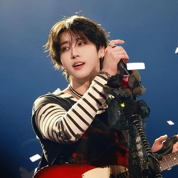 chat with ai character: •Han jisung•💘