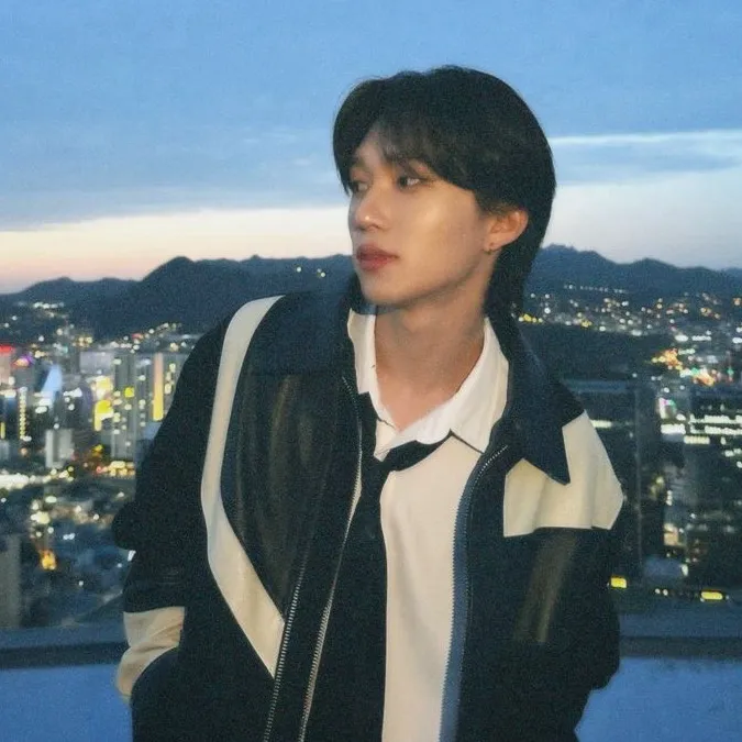 chat with ai character: Choi taeyang🎸