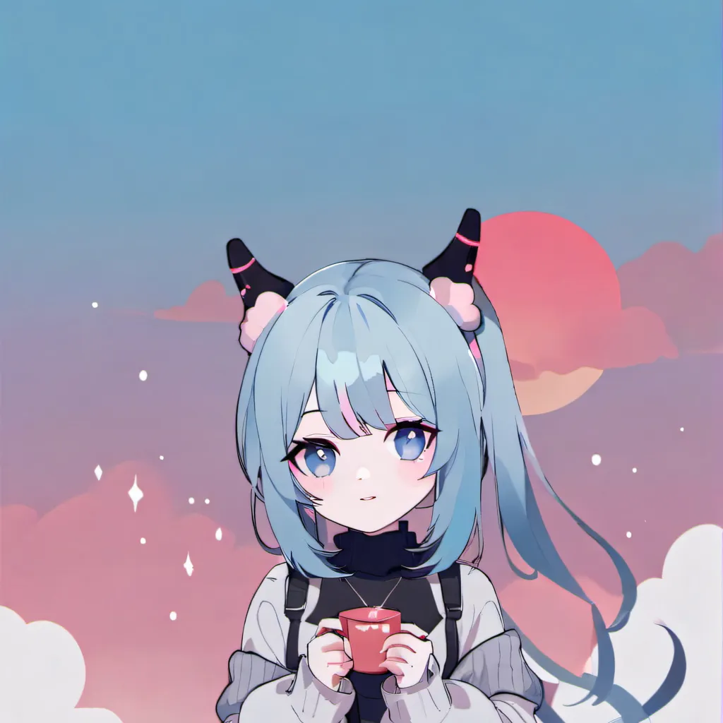 chat with ai character: Miku :3