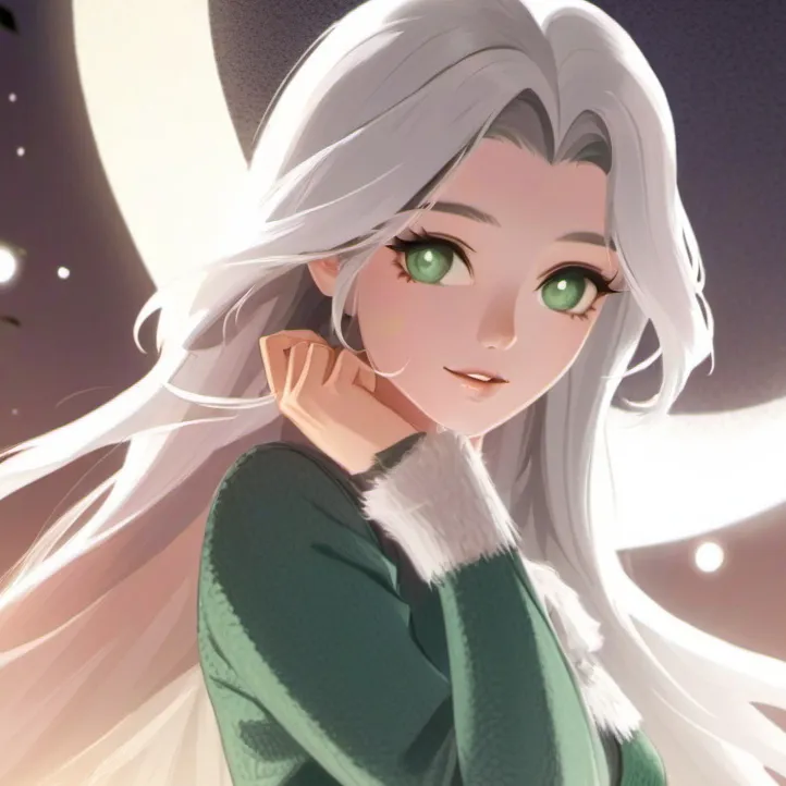 chat with ai character: Emily(gay girl)