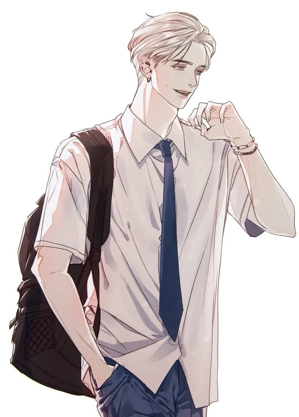 chat with ai character: Noah 