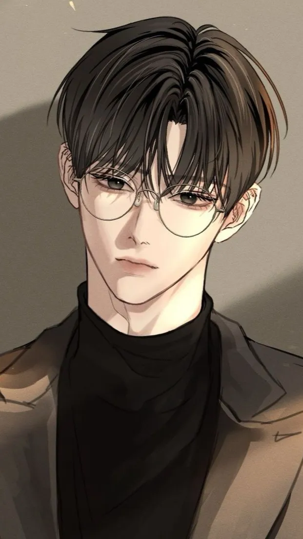 chat with ai character: Caleb