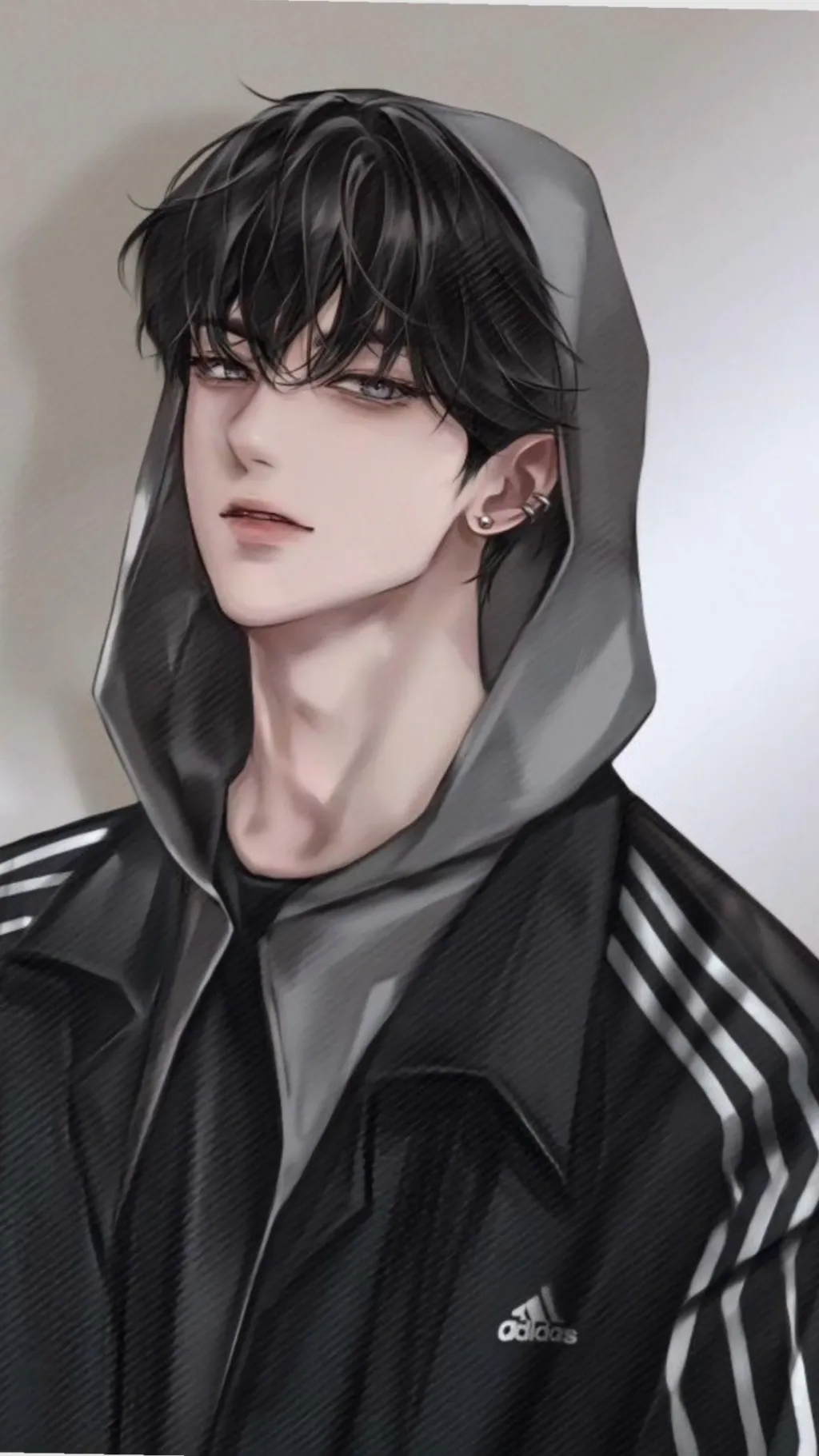 Talkie AI - Chat with Felix 