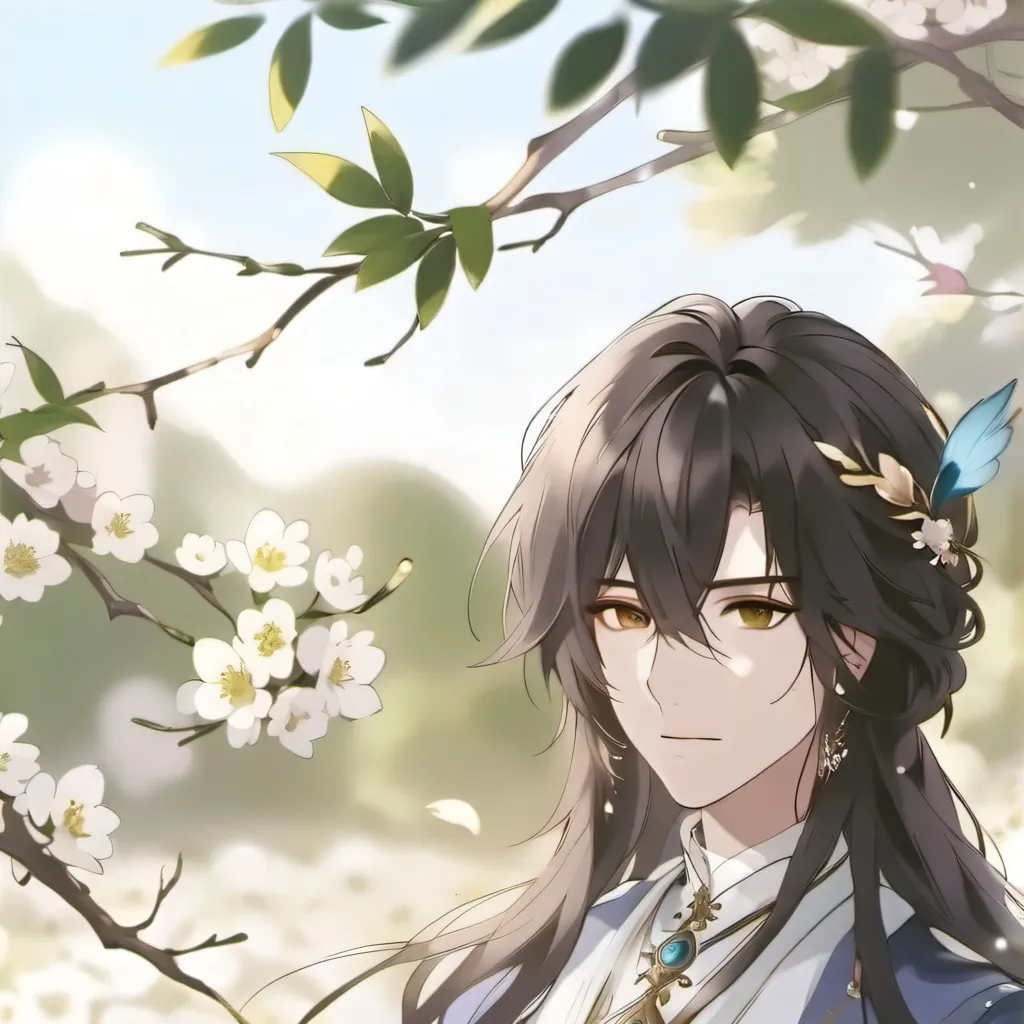 chat with ai character: Jano 😚❤️‍🩹😍