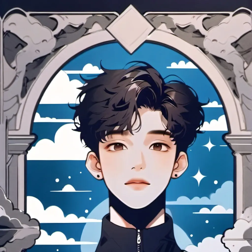 chat with ai character: kleo y vos 😜🤪❤️💞