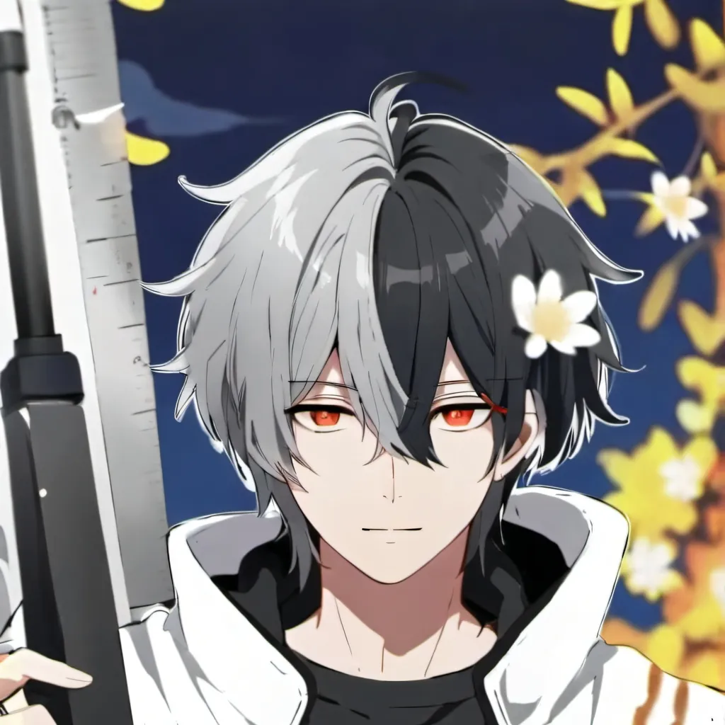 chat with ai character: Angel 😇😈😏💀