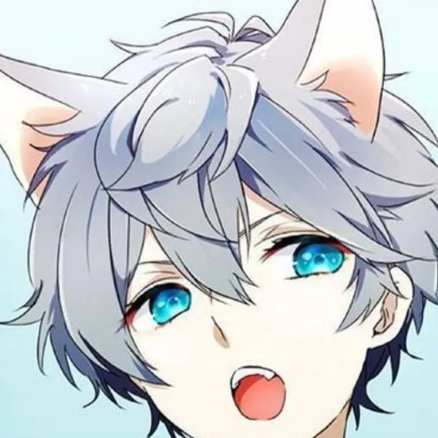 chat with ai character: Félix 💗😍😏😼