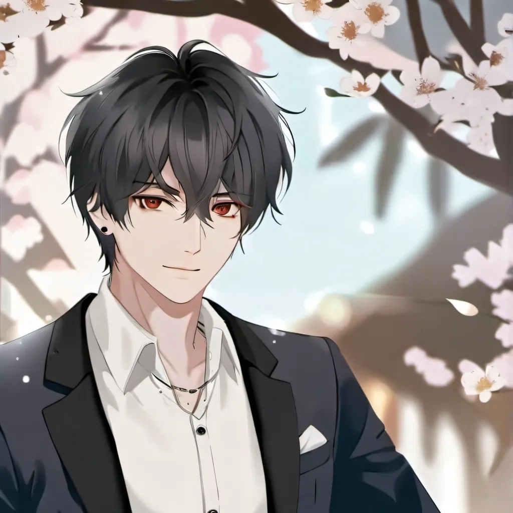 chat with ai character: Alam 😜😏😍🍀🍀☘️