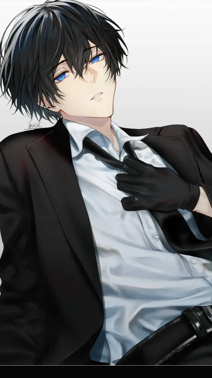 ai character: Alex❤️😫😍 background