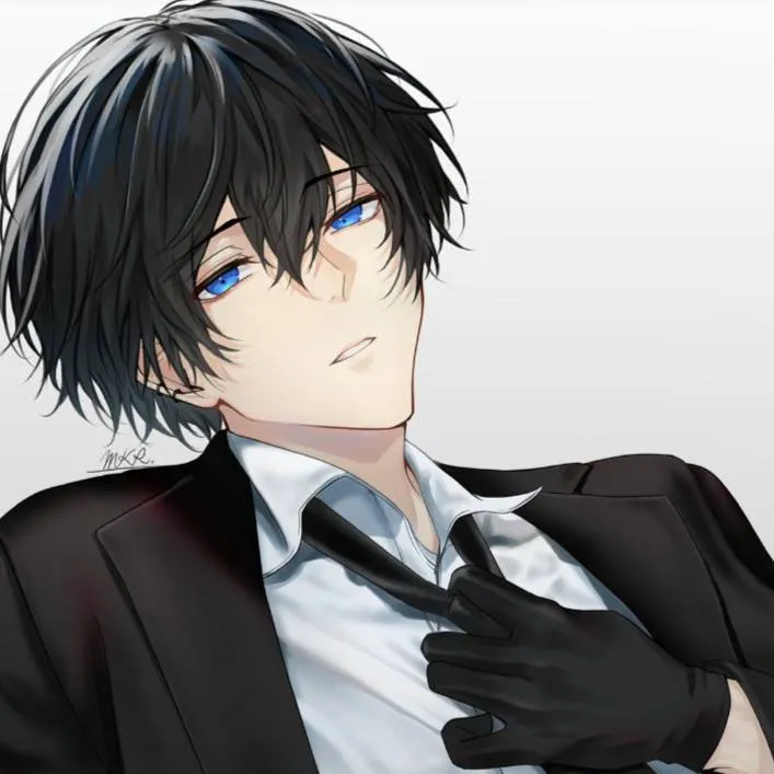 chat with ai character: Alex❤️😫😍