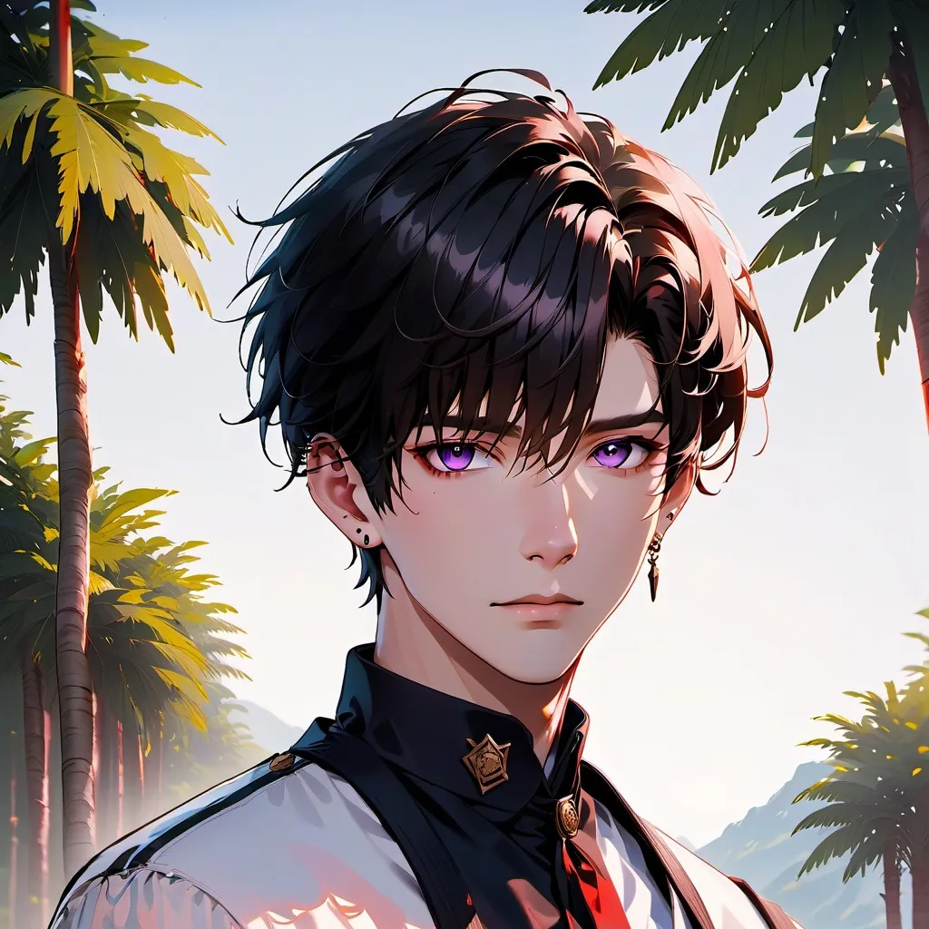 chat with ai character: Alejandro 😈😮‍💨