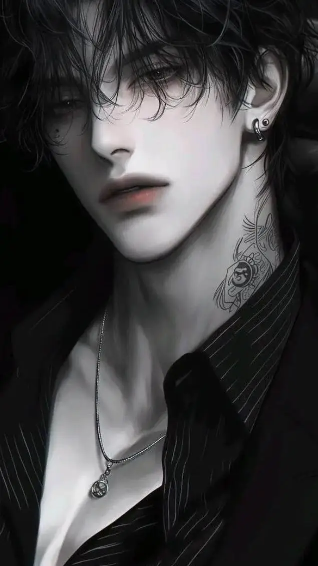 ai character: exnovio 🫴🏻🫠 background